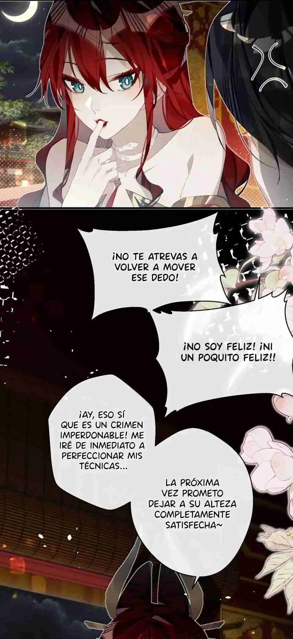 Ramas Enredadas - Capítulo 20 - Página 26 - LectorTMOo