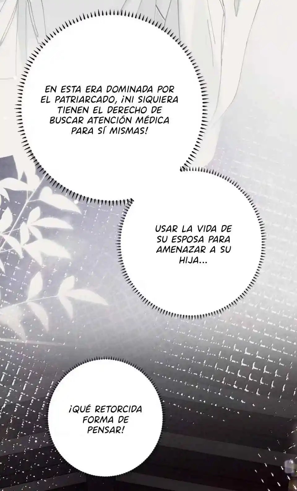 Ramas Enredadas - Capítulo 21 - Página 7 - LectorTMOo