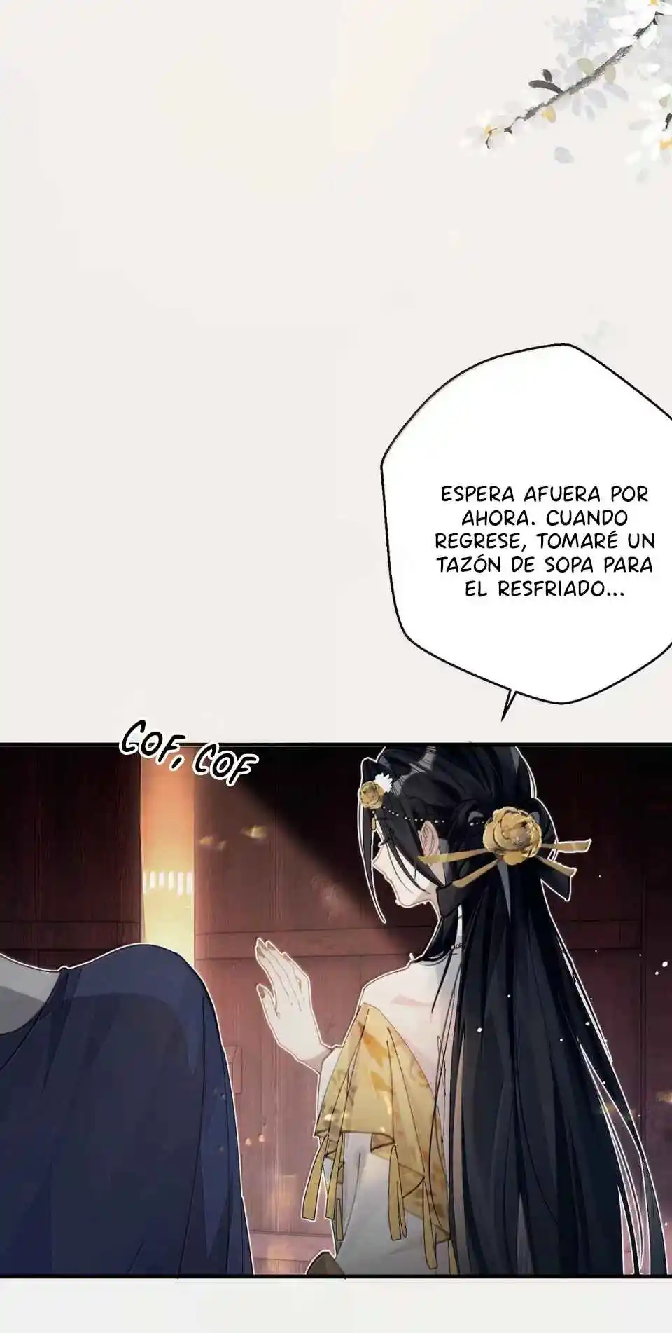 Ramas Enredadas - Capítulo 21 - Página 11 - LectorTMOo