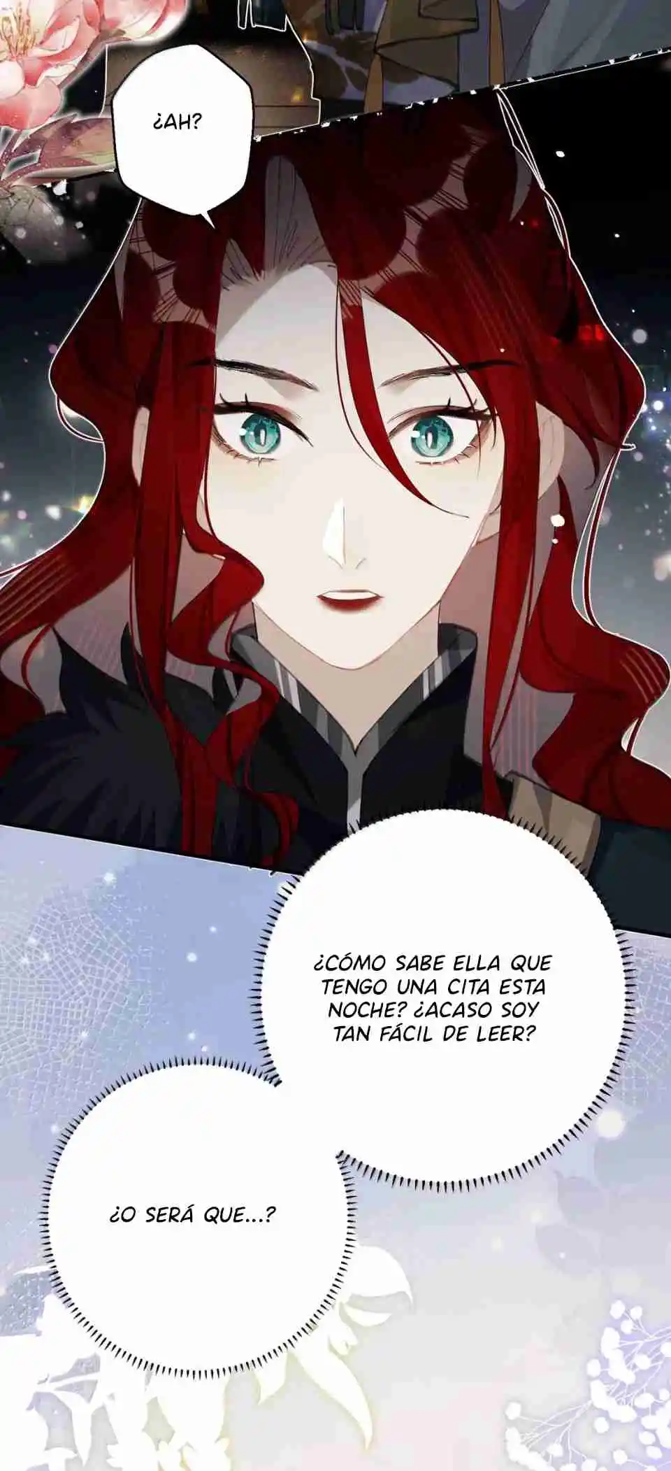 Ramas Enredadas - Capítulo 21 - Página 16 - LectorTMOo