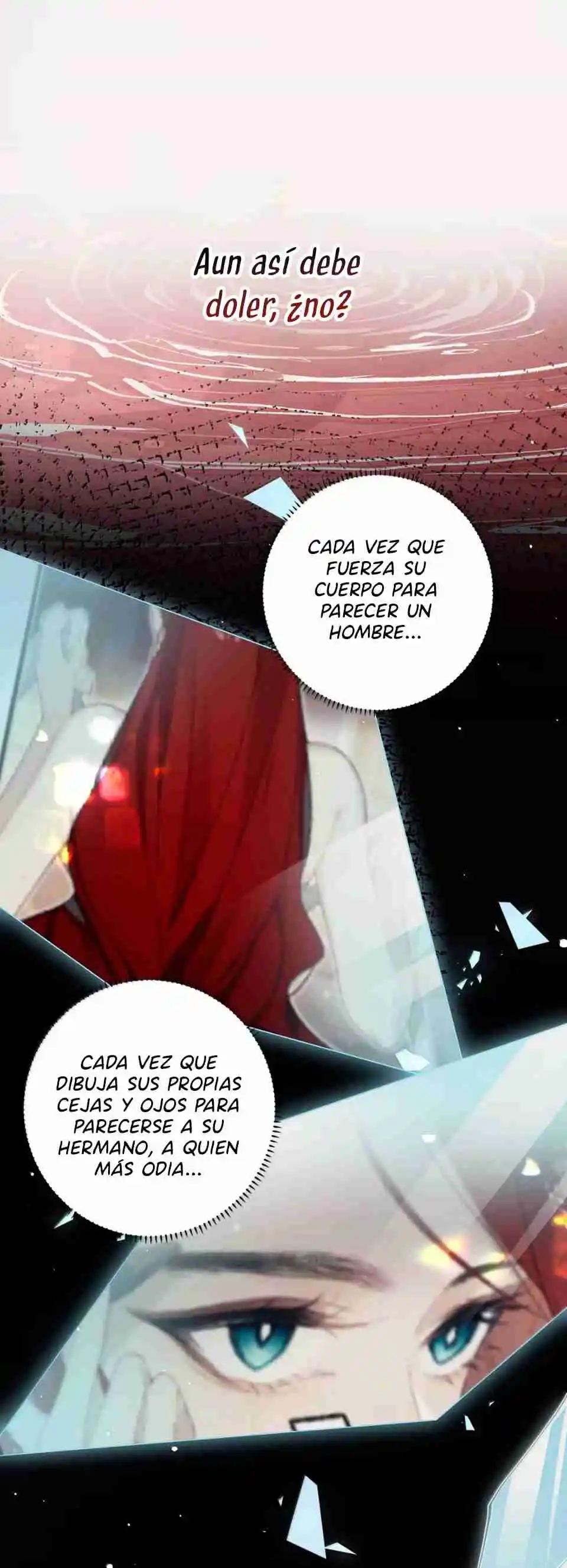 Ramas Enredadas - Capítulo 21 - Página 27 - LectorTMOo