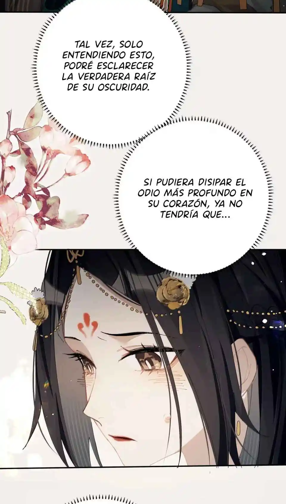 Ramas Enredadas - Capítulo 21 - Página 32 - LectorTMOo