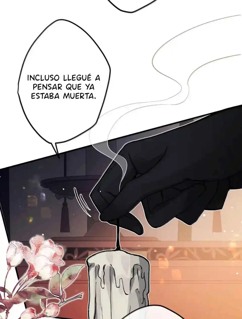 Ramas Enredadas - Capítulo 21 - Página 37 - LectorTMOo