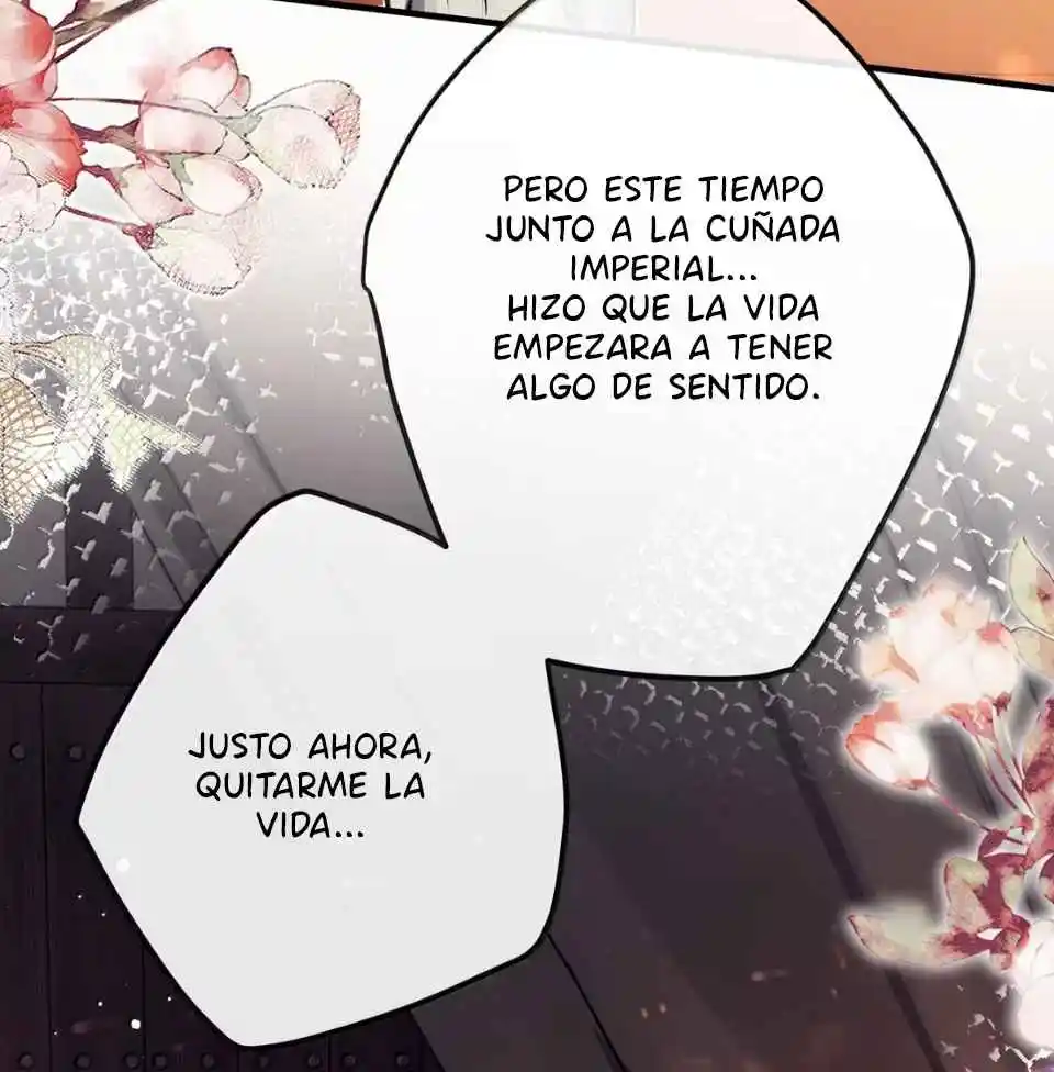 Ramas Enredadas - Capítulo 21 - Página 38 - LectorTMOo