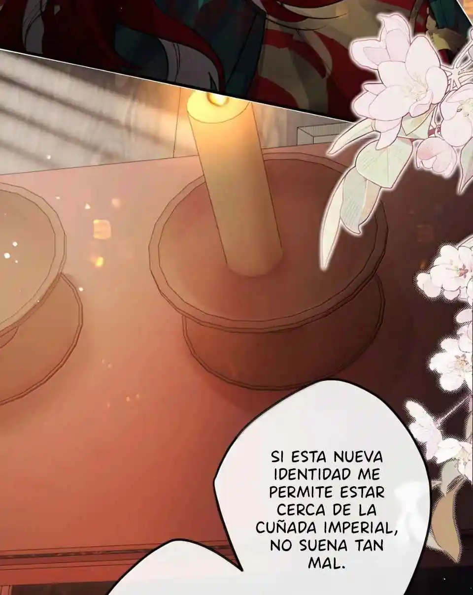 Ramas Enredadas - Capítulo 21 - Página 40 - LectorTMOo