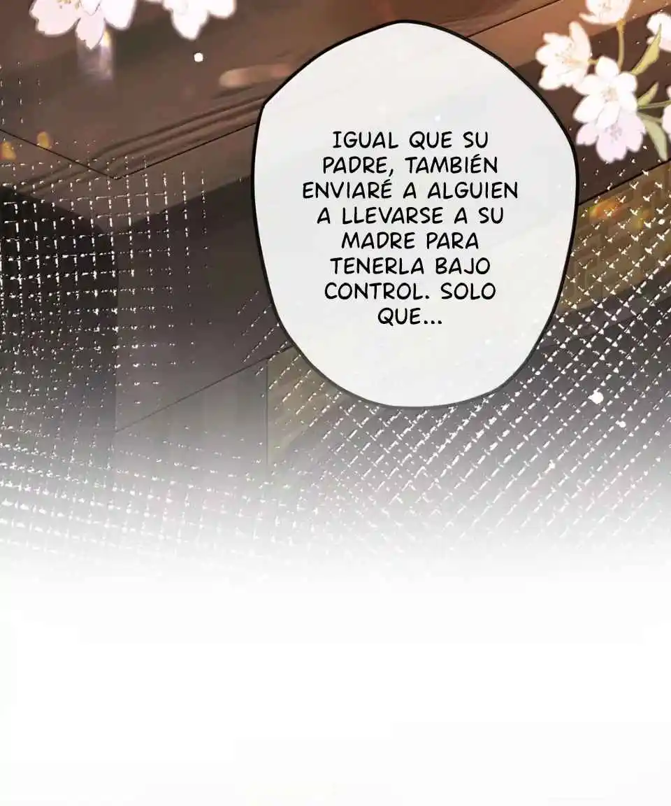 Ramas Enredadas - Capítulo 21 - Página 47 - LectorTMOo