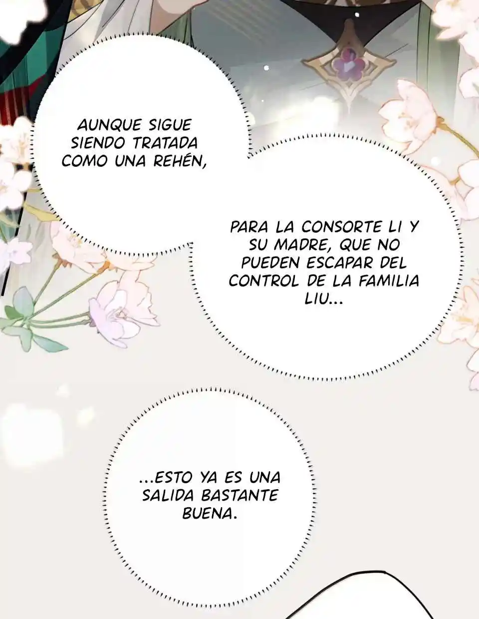 Ramas Enredadas - Capítulo 21 - Página 49 - LectorTMOo