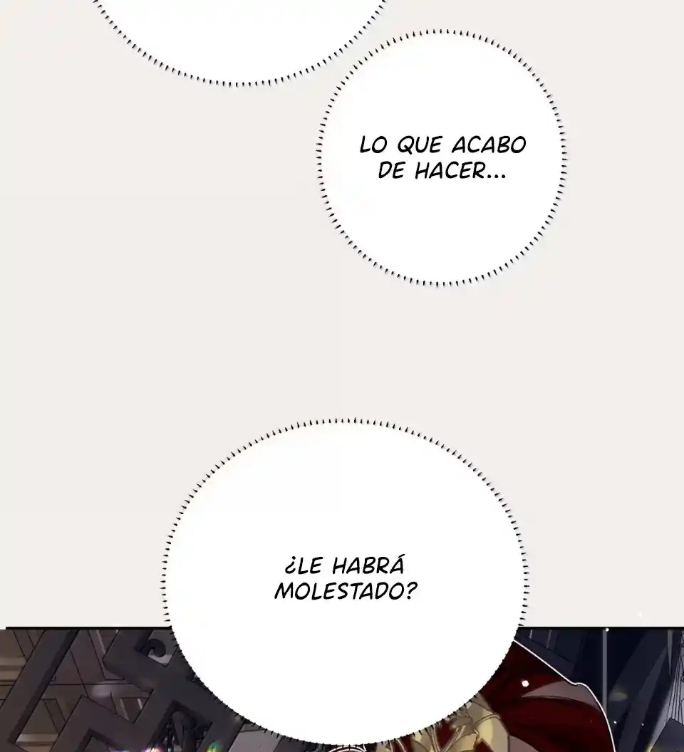 Ramas Enredadas - Capítulo 21 - Página 51 - LectorTMOo