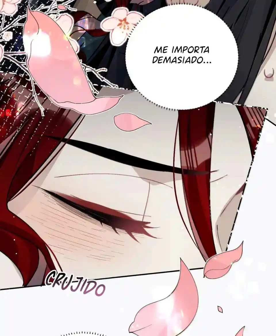 Ramas Enredadas - Capítulo 22 - Página 5 - LectorTMOo