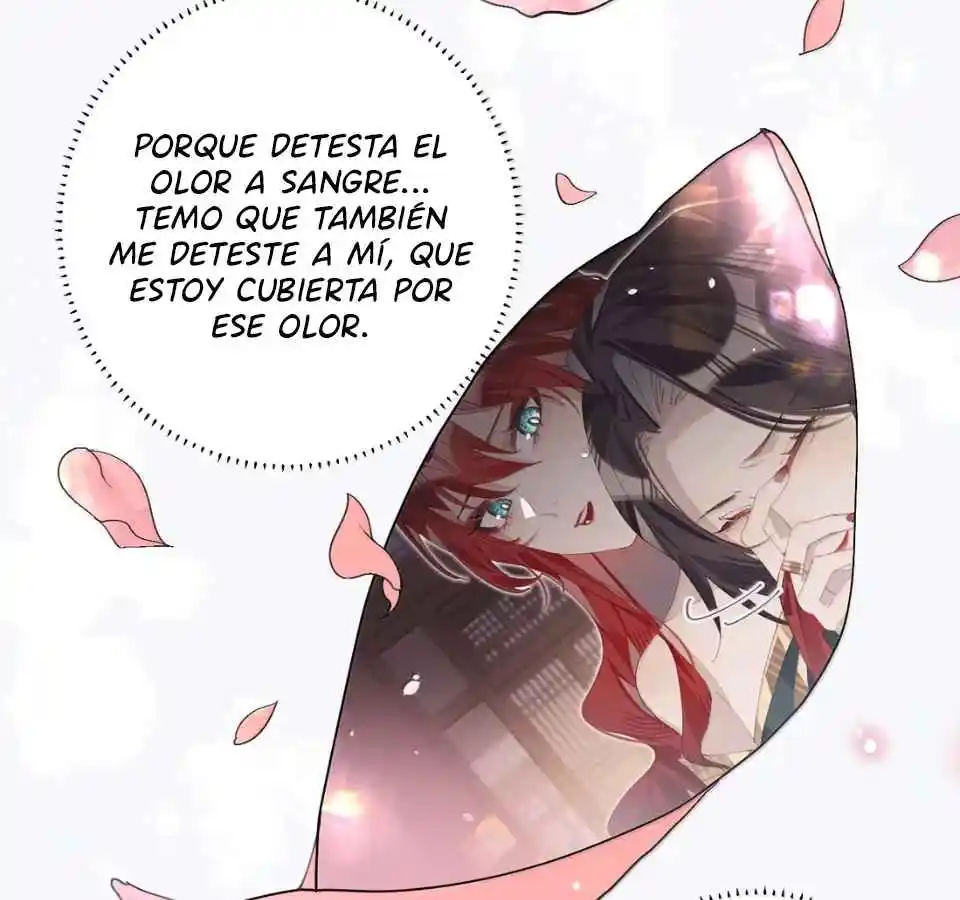 Ramas Enredadas - Capítulo 22 - Página 6 - LectorTMOo