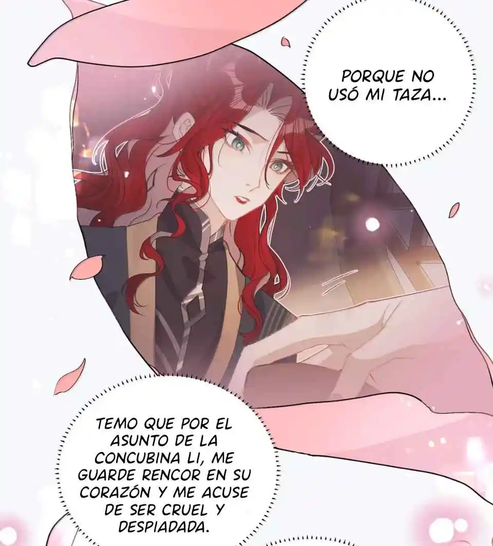 Ramas Enredadas - Capítulo 22 - Página 7 - LectorTMOo