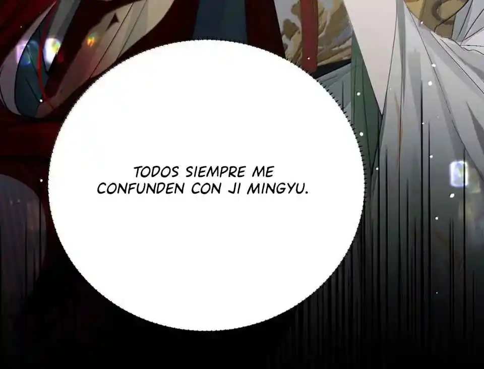 Ramas Enredadas - Capítulo 22 - Página 21 - LectorTMOo
