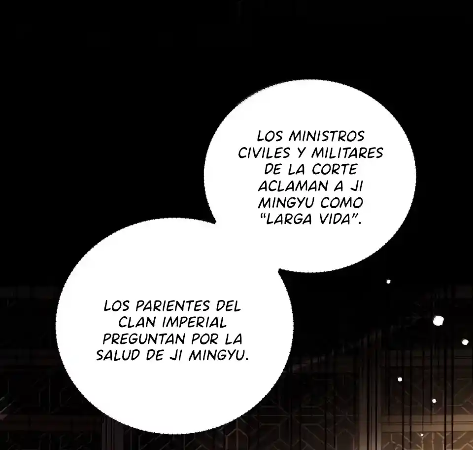 Ramas Enredadas - Capítulo 22 - Página 22 - LectorTMOo