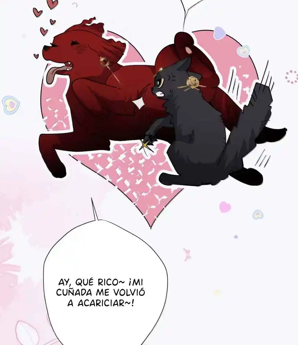 Ramas Enredadas - Capítulo 22 - Página 33 - LectorTMOo