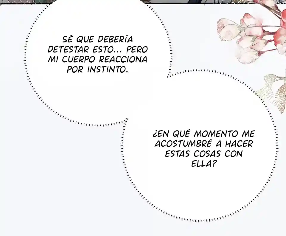 Ramas Enredadas - Capítulo 22 - Página 41 - LectorTMOo