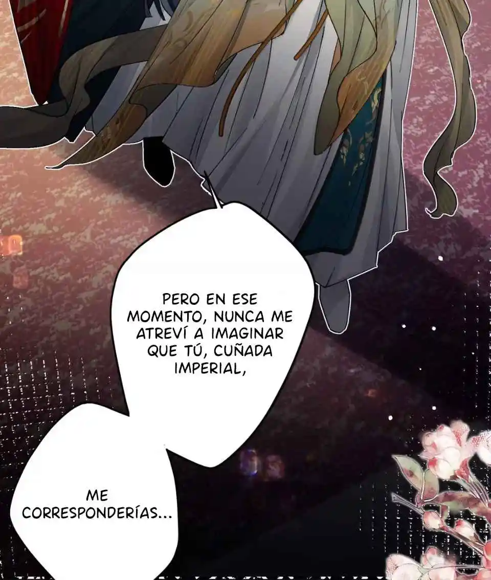 Ramas Enredadas - Capítulo 22 - Página 51 - LectorTMOo