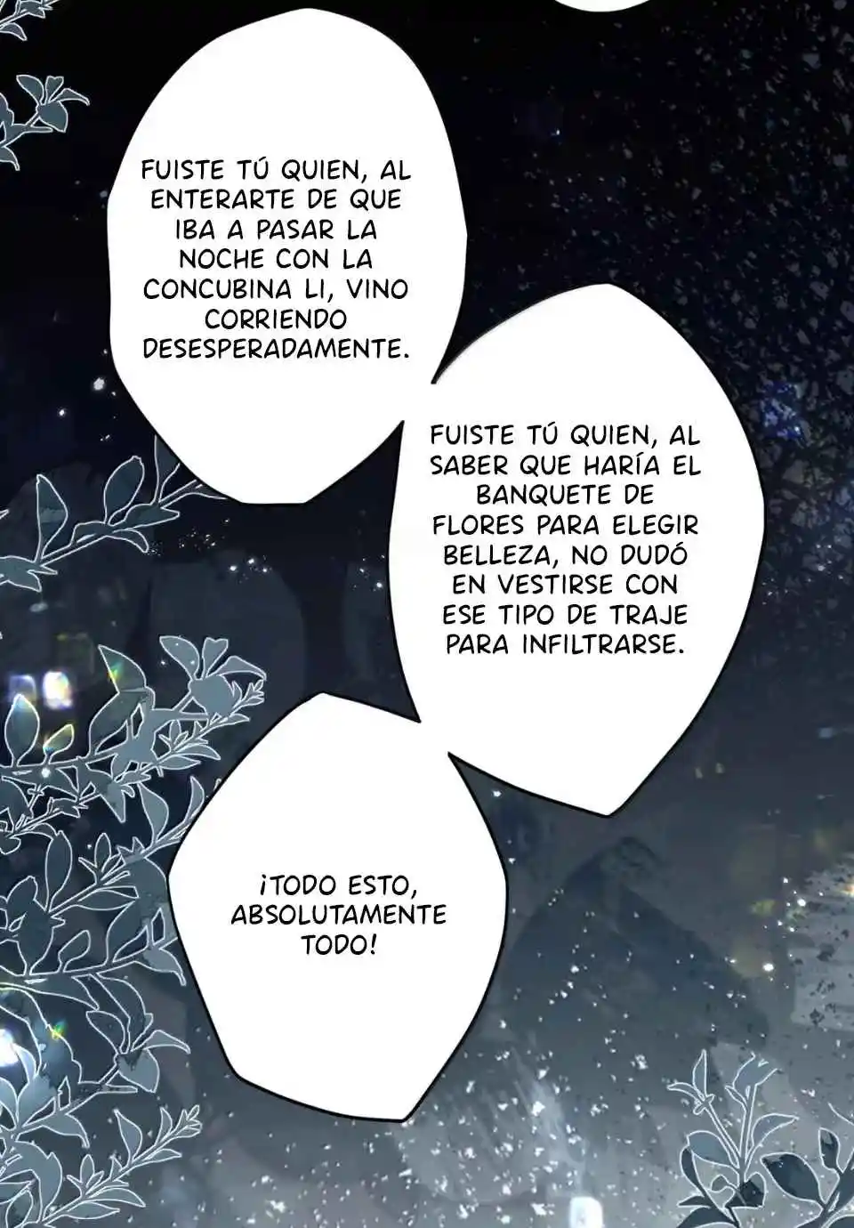 Ramas Enredadas - Capítulo 22 - Página 53 - LectorTMOo