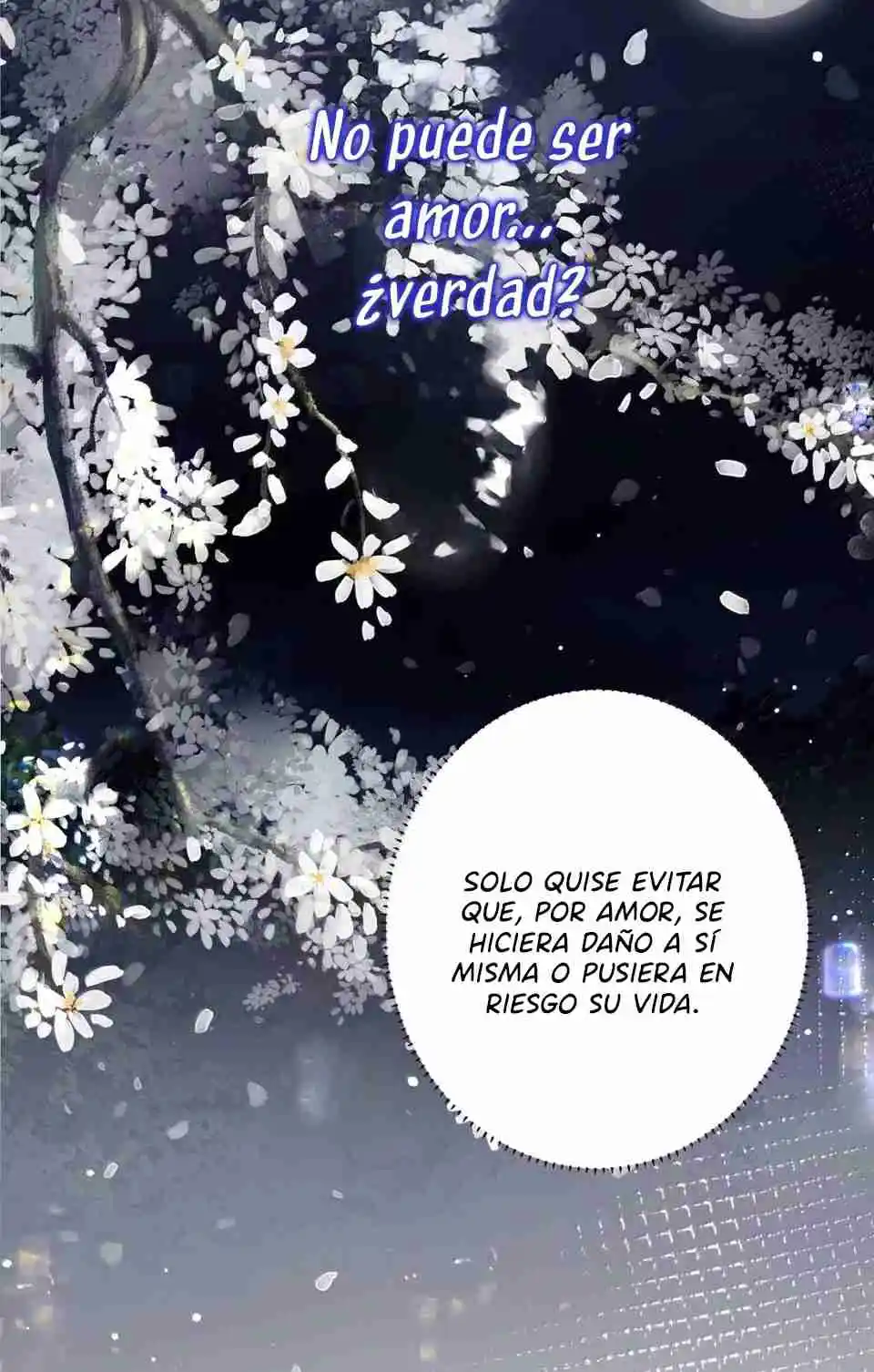 Ramas Enredadas - Capítulo 22 - Página 57 - LectorTMOo