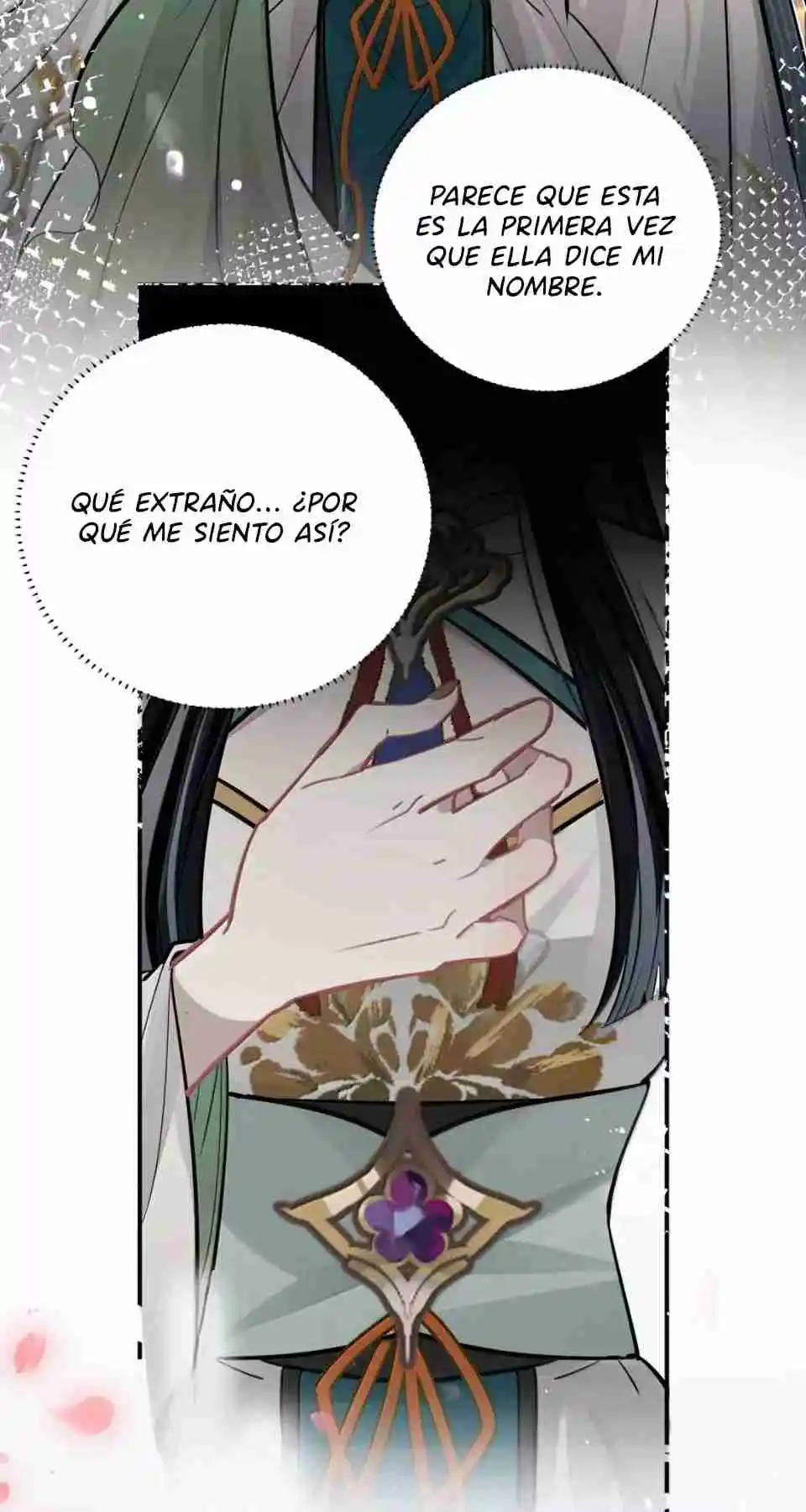 Ramas Enredadas - Capítulo 23 - Página 4 - LectorTMOo