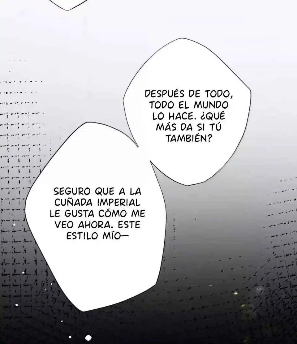 Ramas Enredadas - Capítulo 23 - Página 11 - LectorTMOo