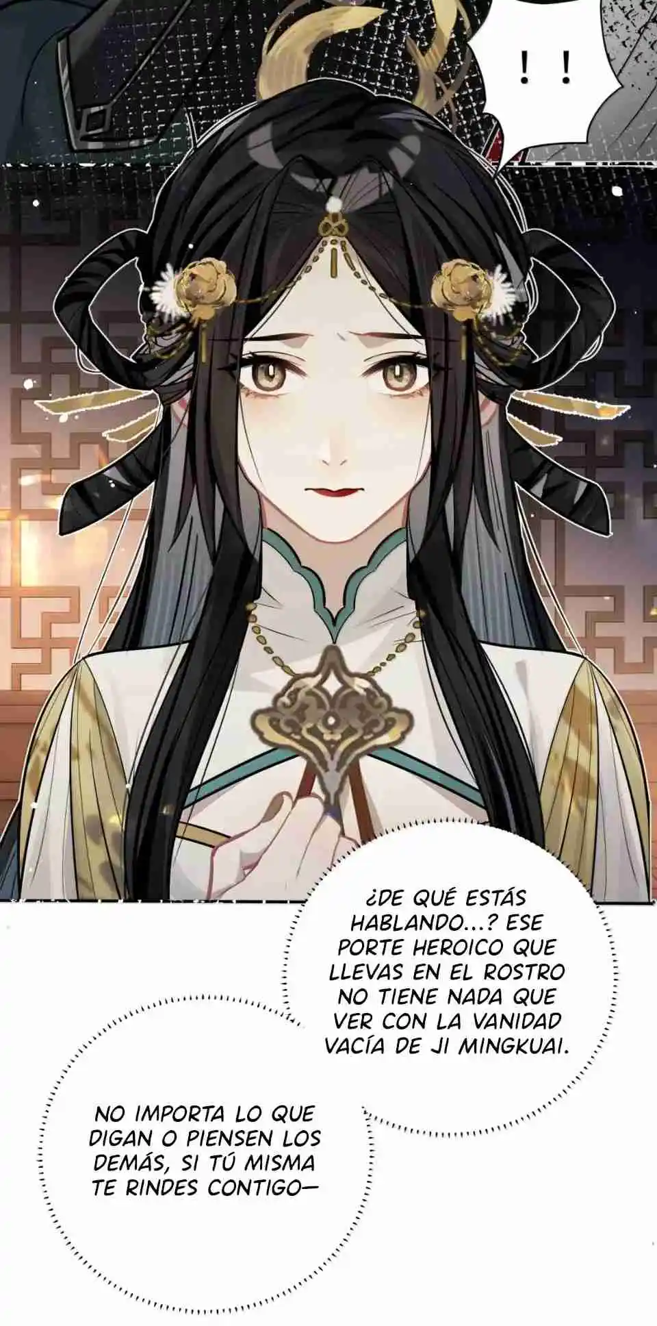 Ramas Enredadas - Capítulo 23 - Página 13 - LectorTMOo