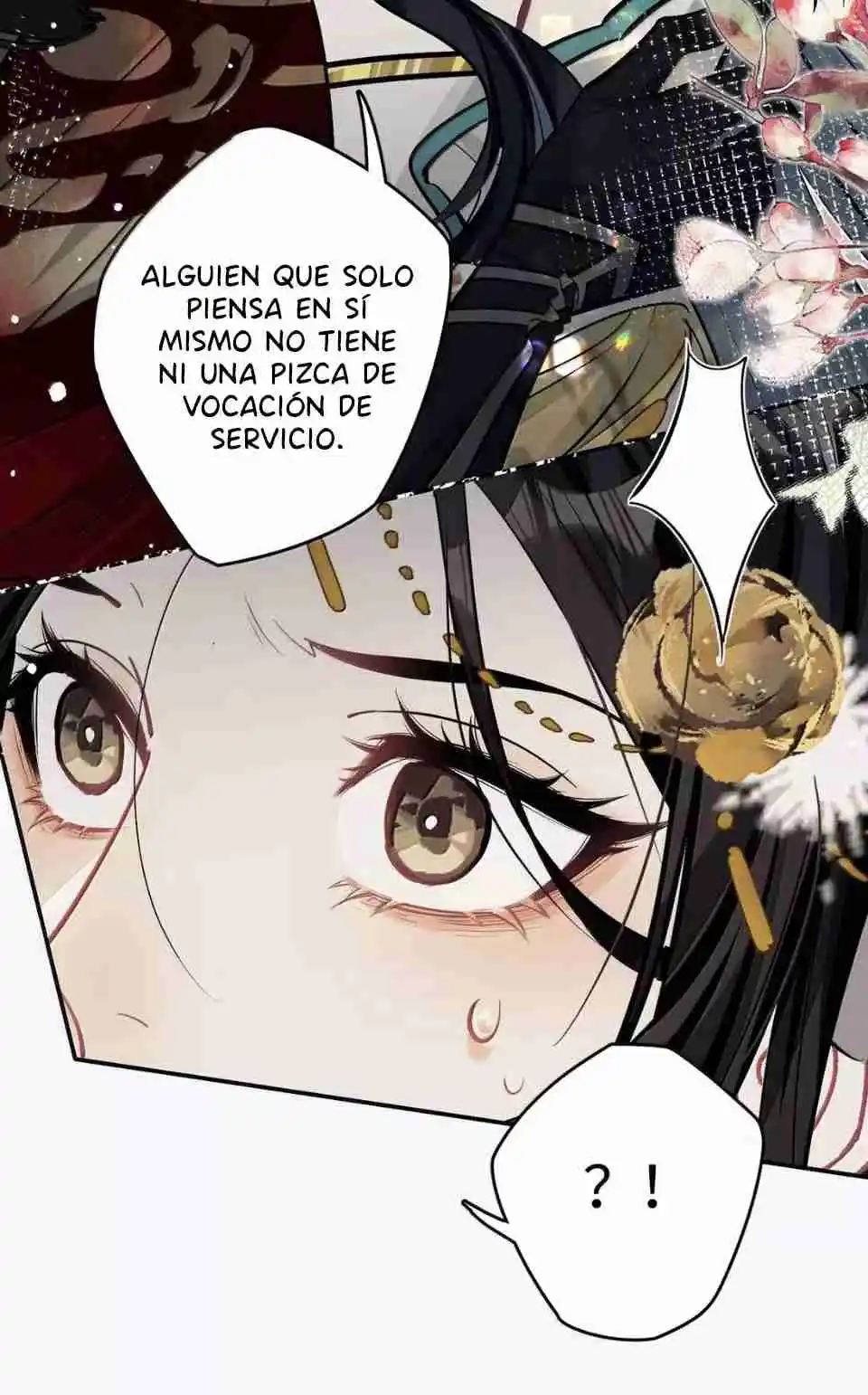 Ramas Enredadas - Capítulo 23 - Página 23 - LectorTMOo