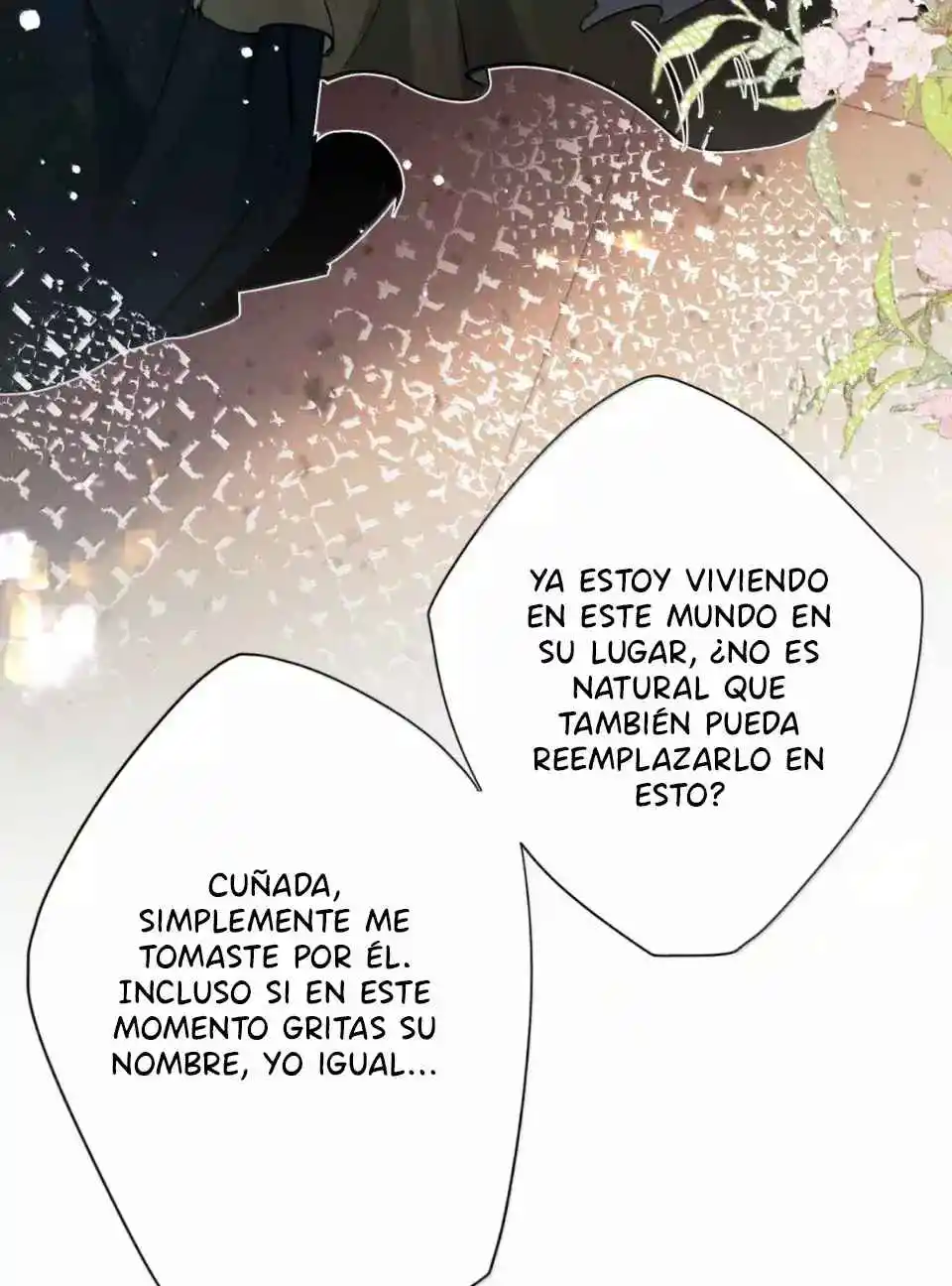 Ramas Enredadas - Capítulo 23 - Página 29 - LectorTMOo