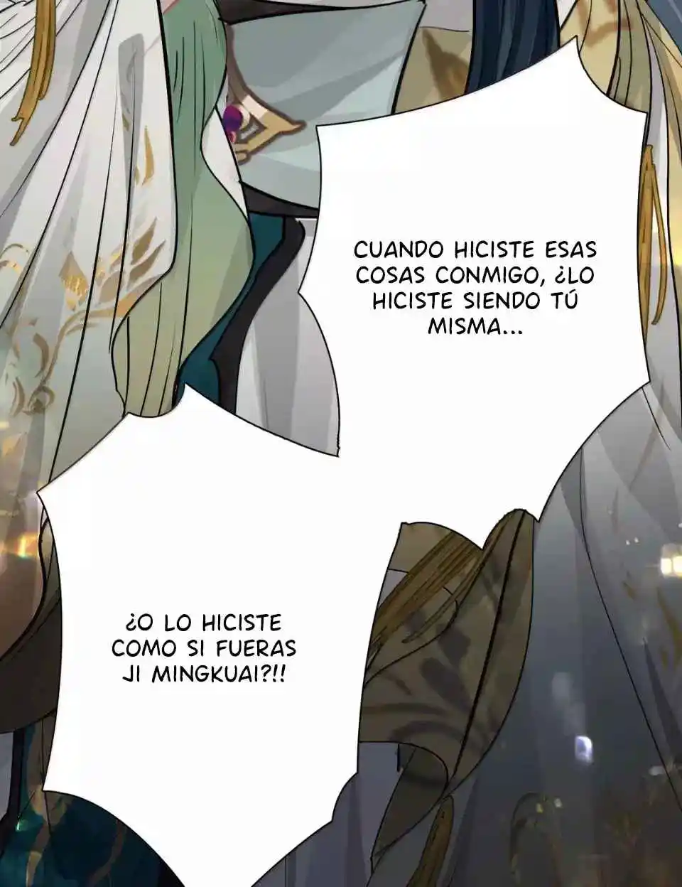 Ramas Enredadas - Capítulo 23 - Página 33 - LectorTMOo