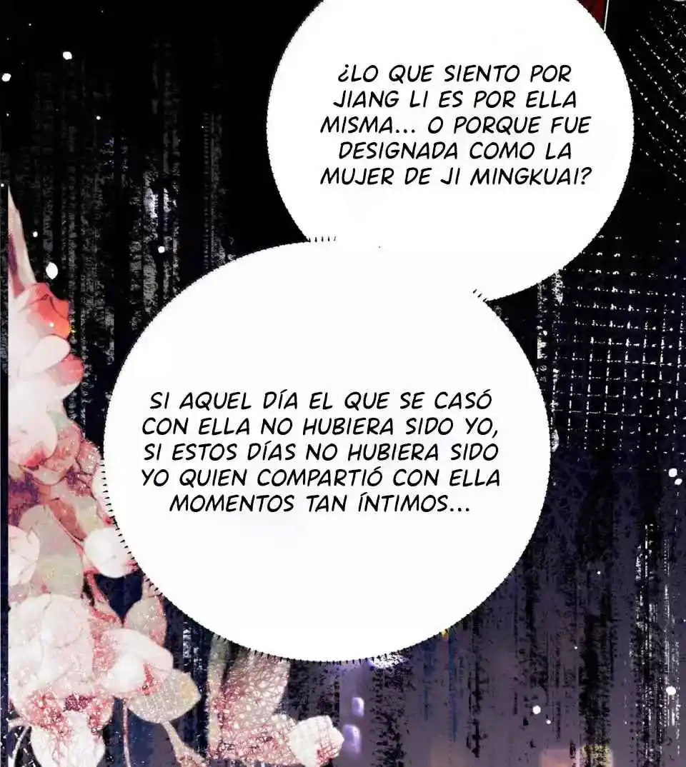 Ramas Enredadas - Capítulo 23 - Página 36 - LectorTMOo