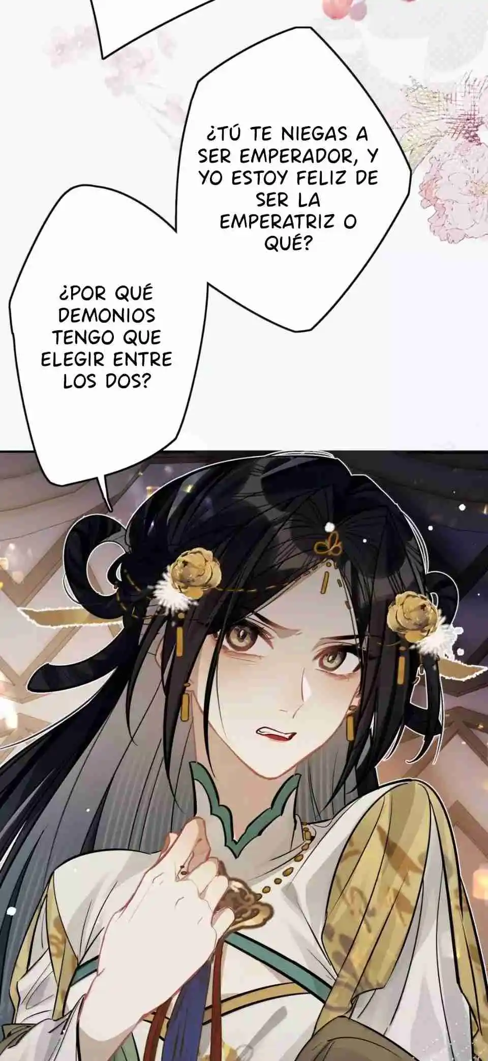 Ramas Enredadas - Capítulo 23 - Página 42 - LectorTMOo