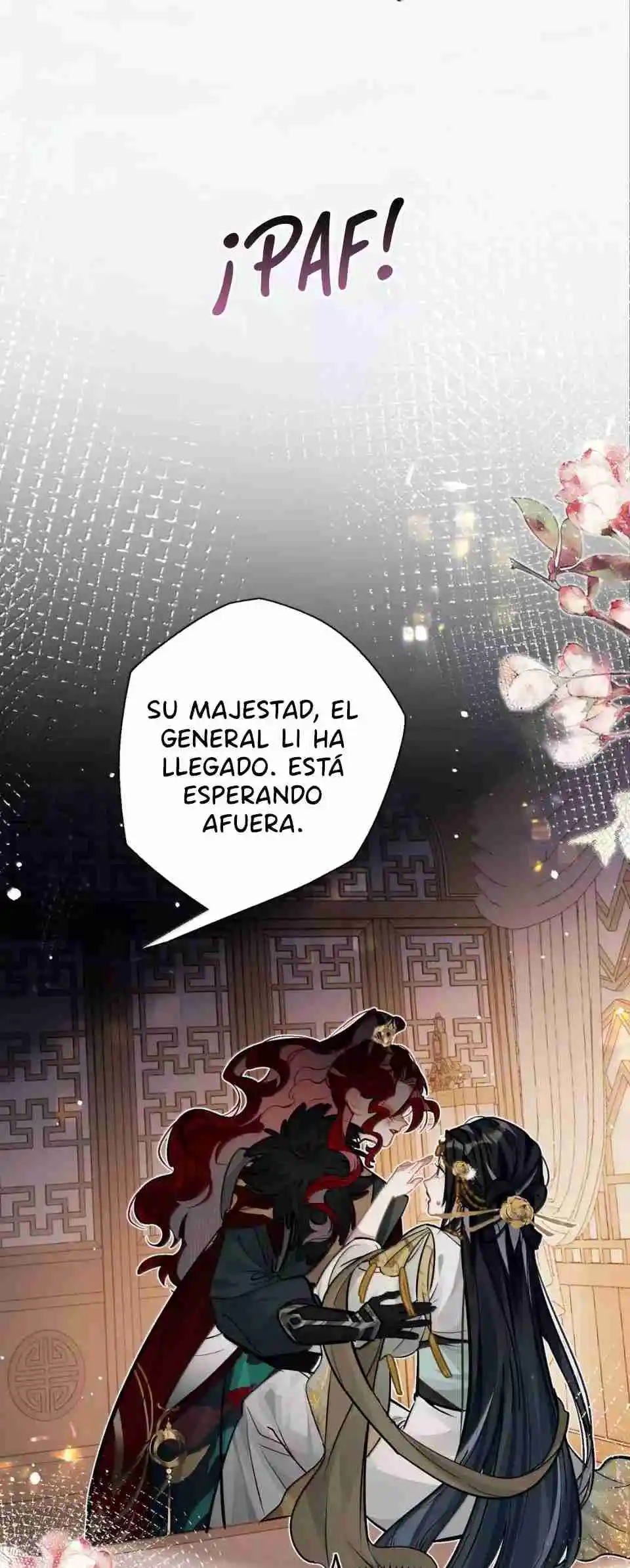 Ramas Enredadas - Capítulo 23 - Página 49 - LectorTMOo