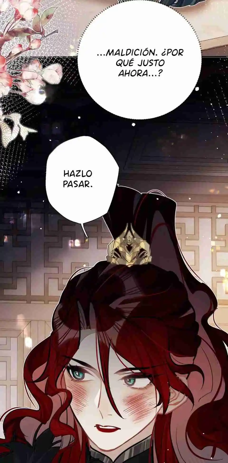 Ramas Enredadas - Capítulo 23 - Página 50 - LectorTMOo