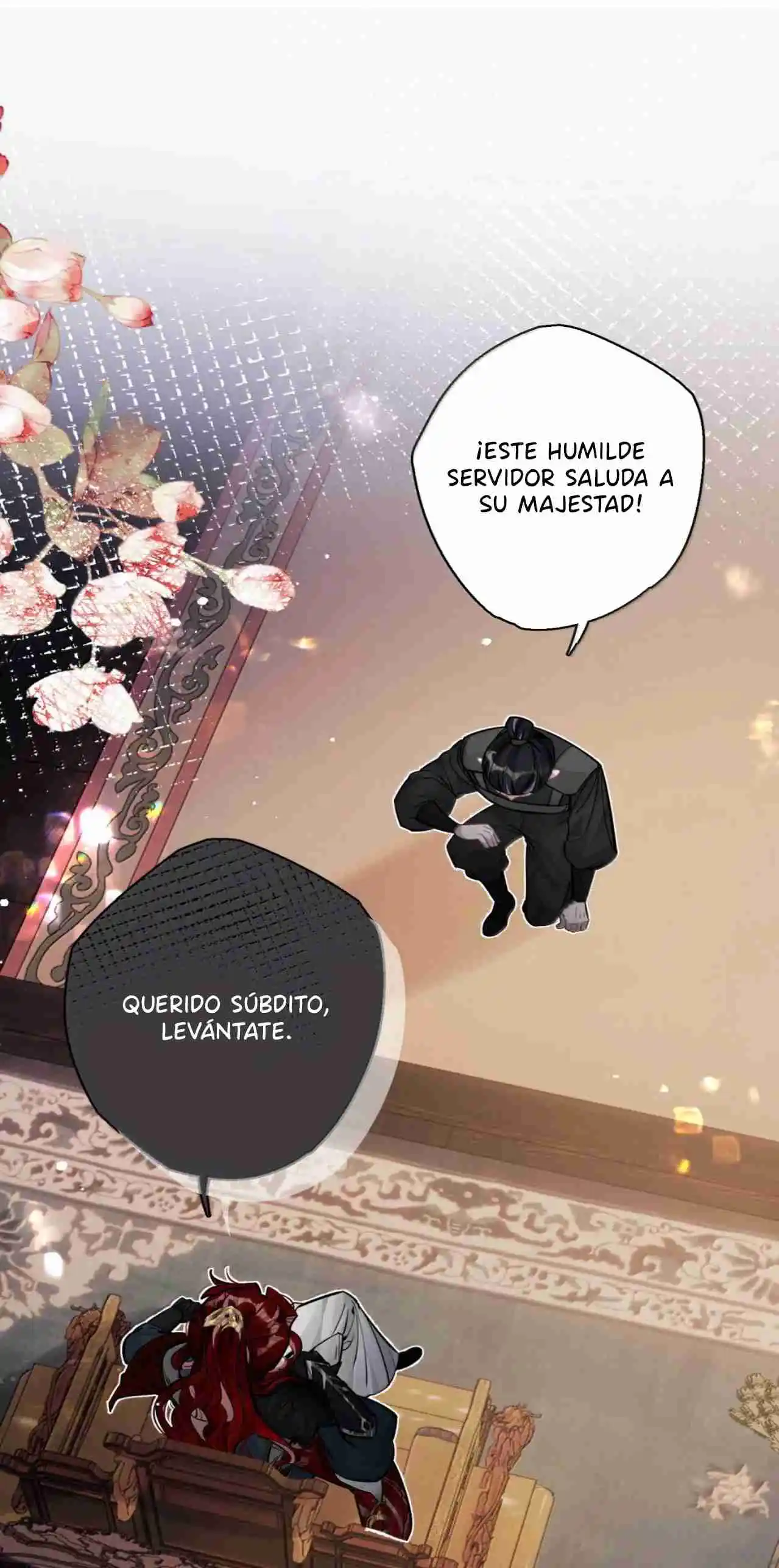 Ramas Enredadas - Capítulo 24 - Página 3 - LectorTMOo