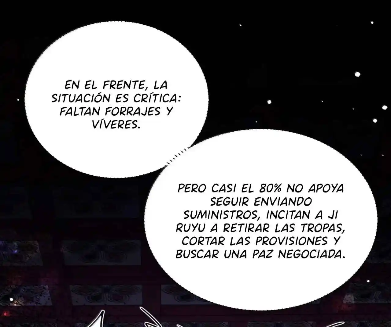 Ramas Enredadas - Capítulo 24 - Página 6 - LectorTMOo