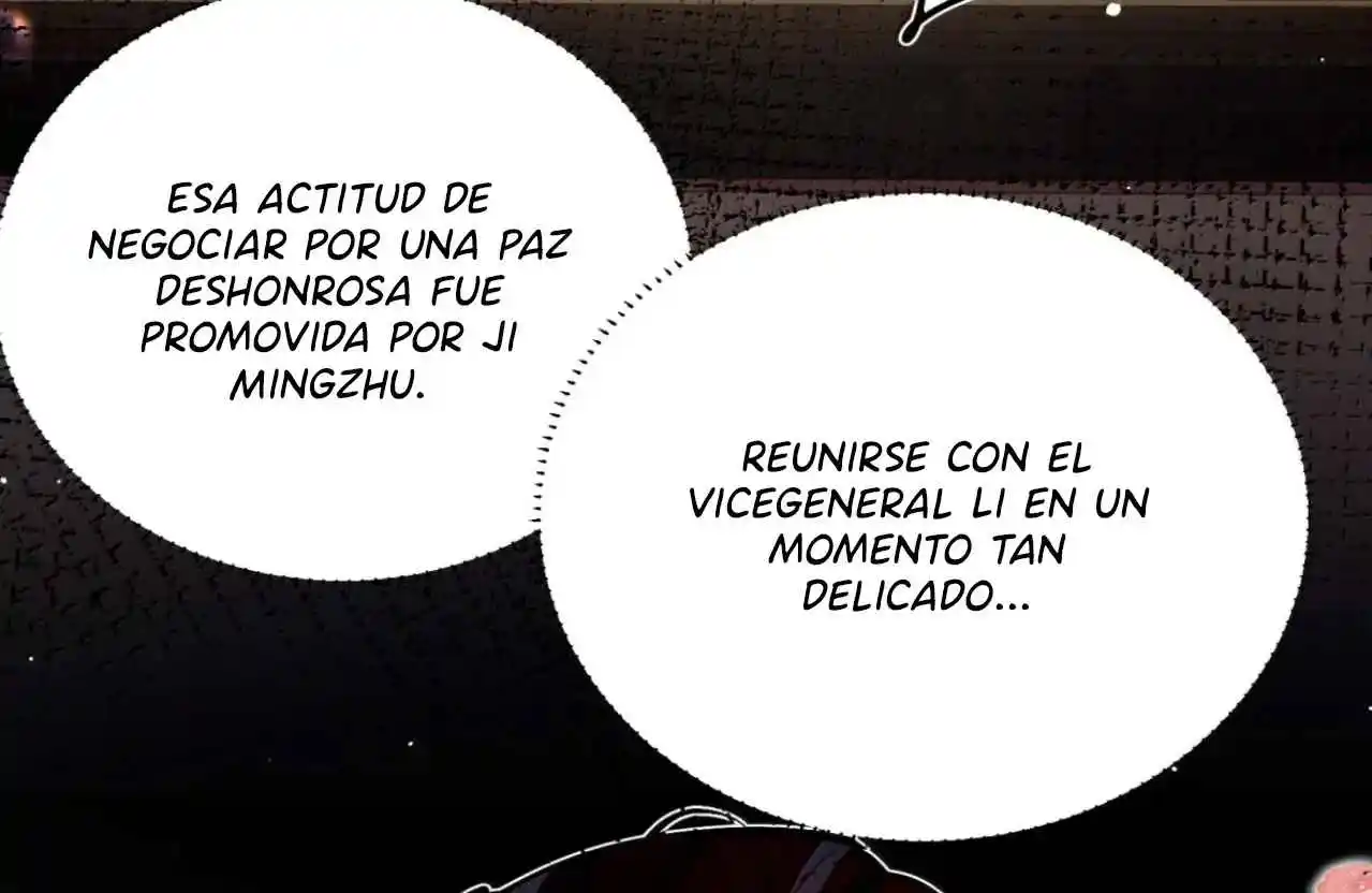 Ramas Enredadas - Capítulo 24 - Página 8 - LectorTMOo
