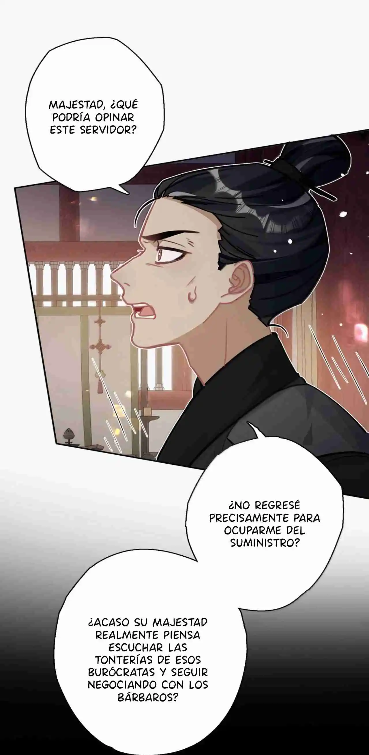 Ramas Enredadas - Capítulo 24 - Página 15 - LectorTMOo