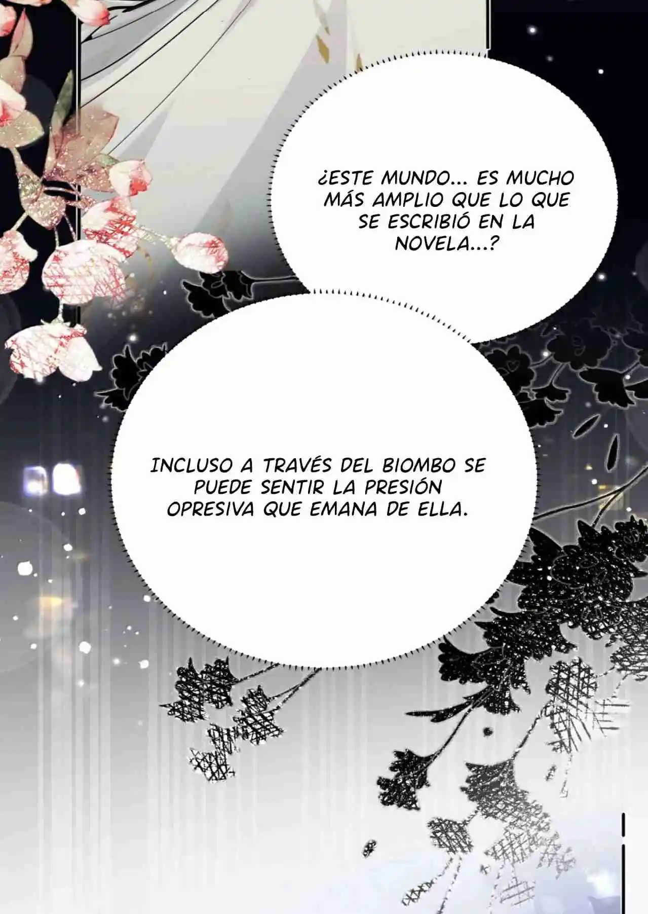 Ramas Enredadas - Capítulo 24 - Página 19 - LectorTMOo
