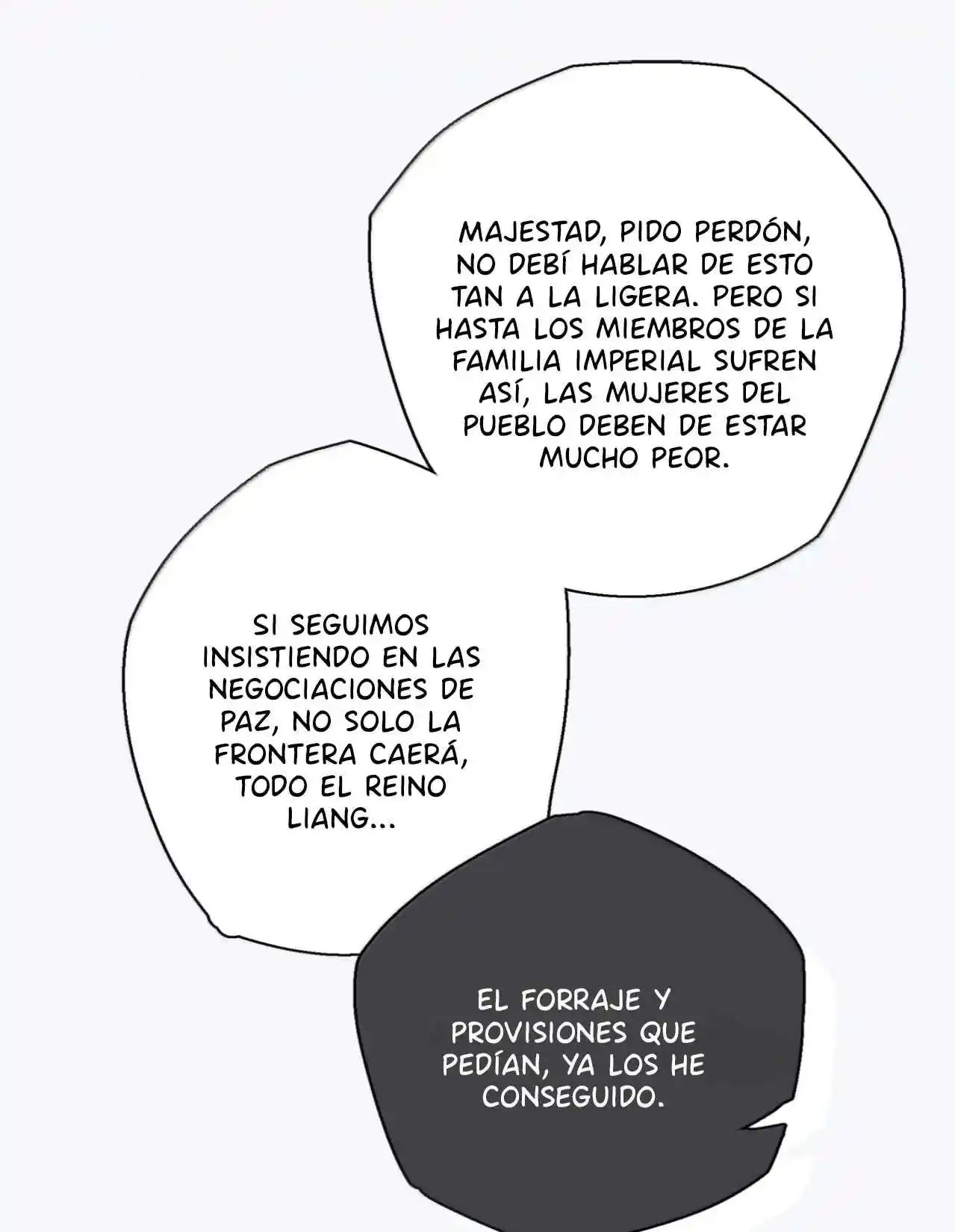 Ramas Enredadas - Capítulo 24 - Página 25 - LectorTMOo