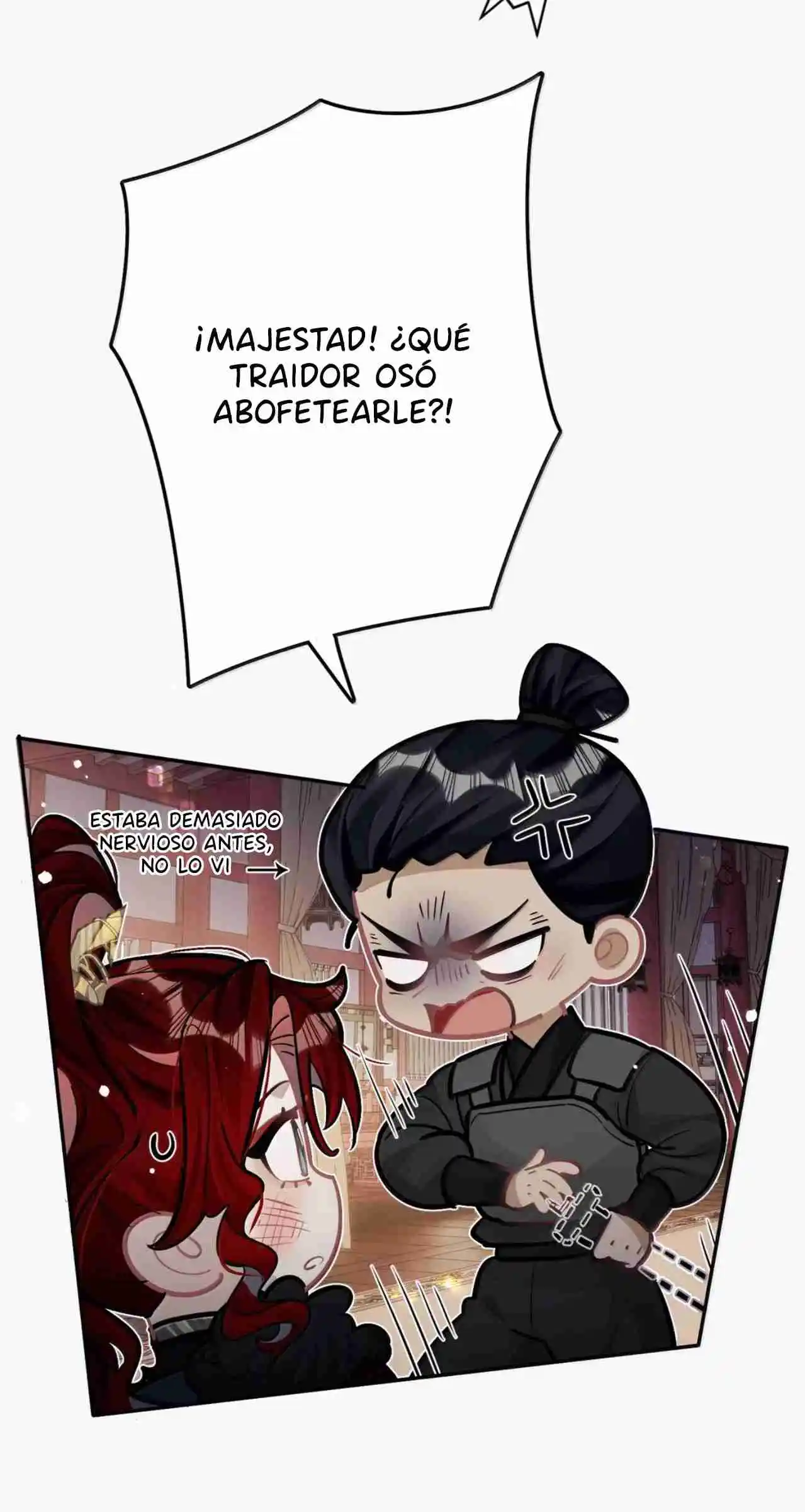 Ramas Enredadas - Capítulo 24 - Página 29 - LectorTMOo