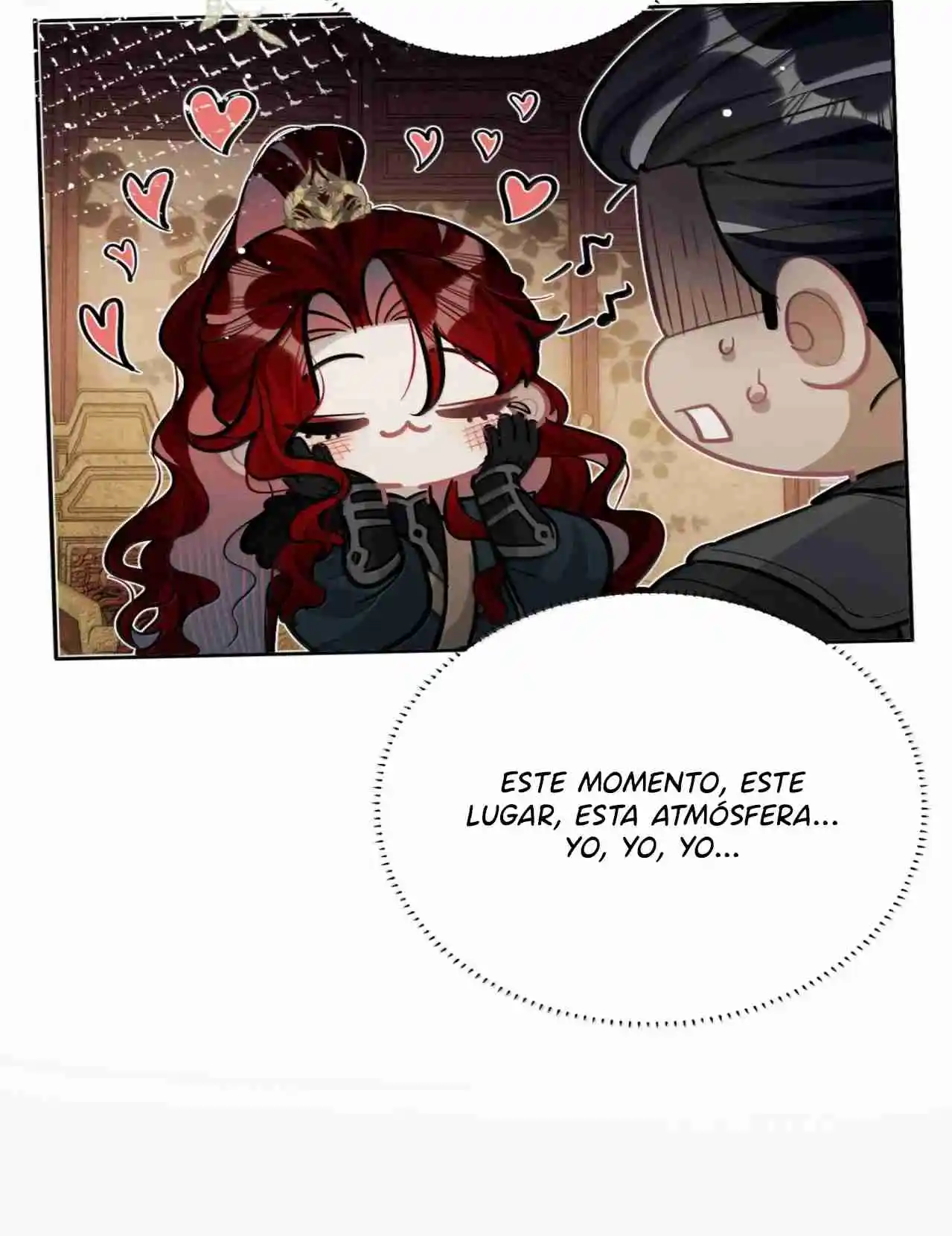 Ramas Enredadas - Capítulo 24 - Página 36 - LectorTMOo