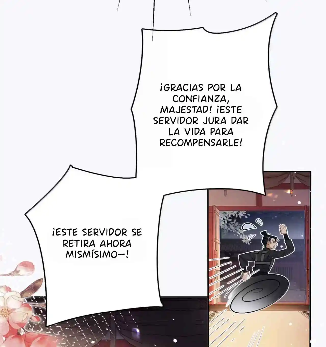 Ramas Enredadas - Capítulo 24 - Página 38 - LectorTMOo