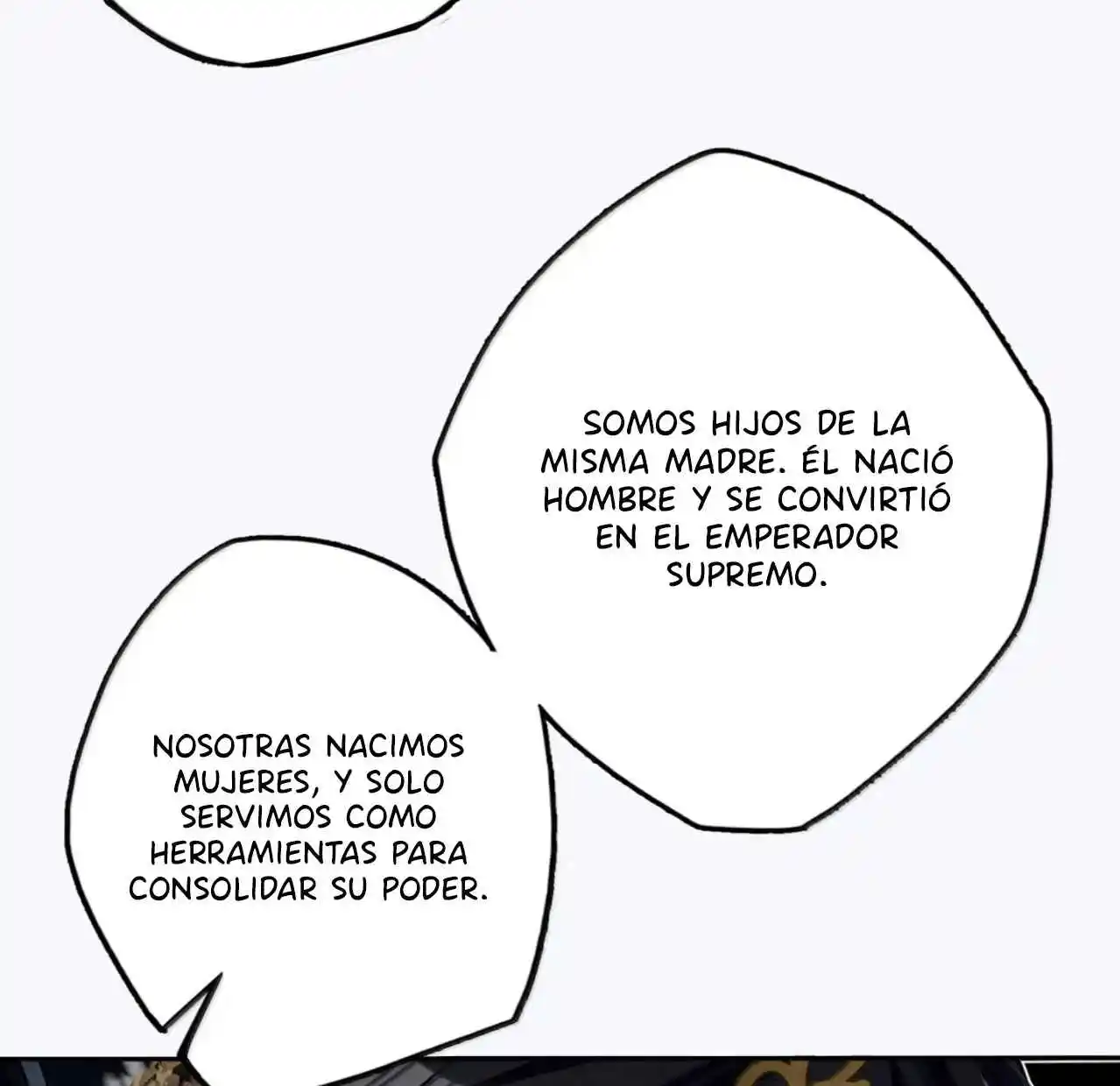 Ramas Enredadas - Capítulo 24 - Página 42 - LectorTMOo