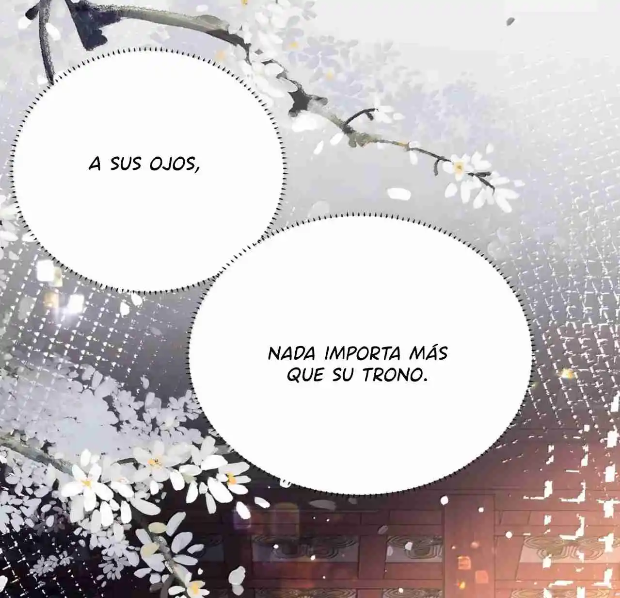 Ramas Enredadas - Capítulo 24 - Página 44 - LectorTMOo