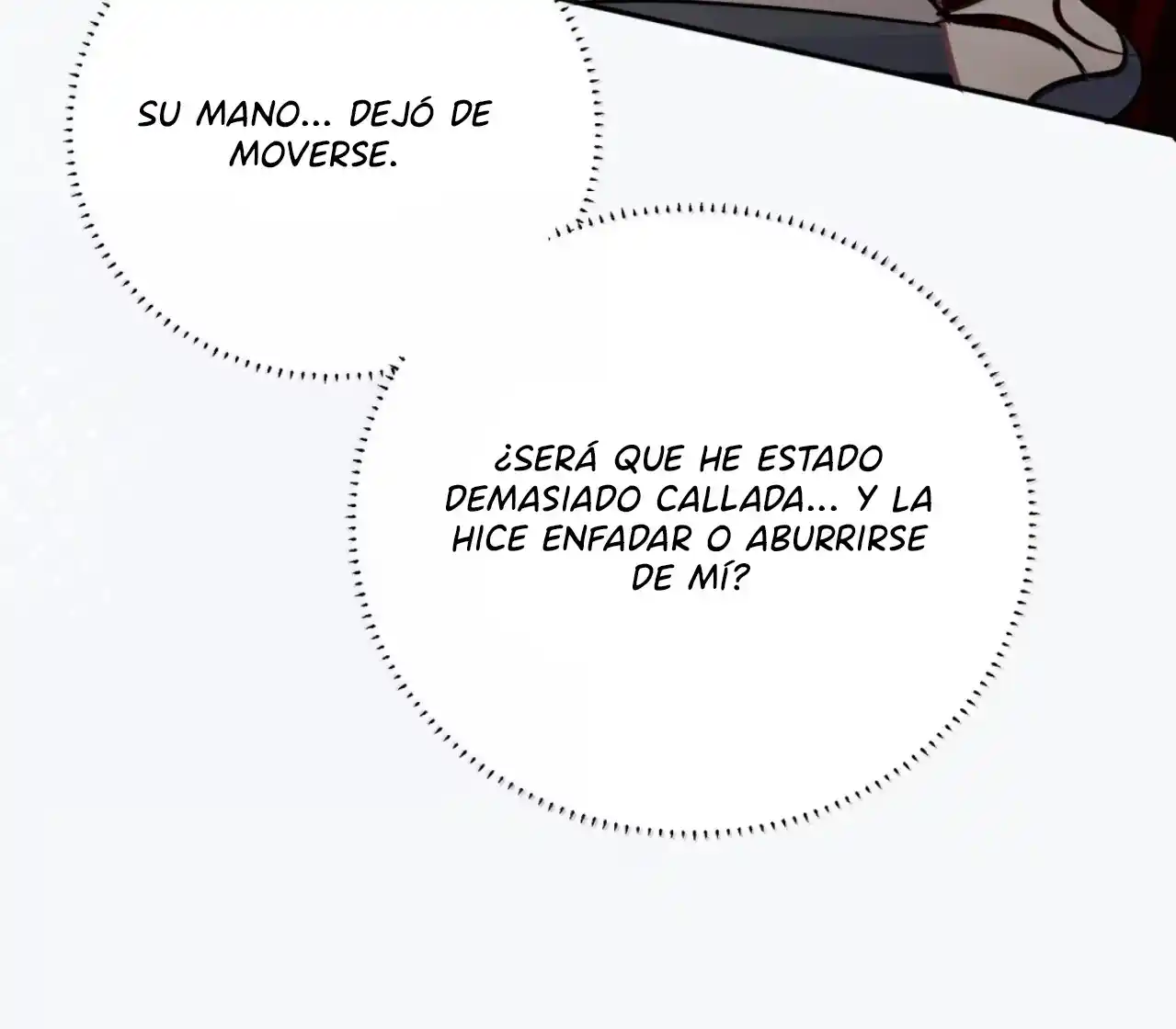 Ramas Enredadas - Capítulo 24 - Página 58 - LectorTMOo