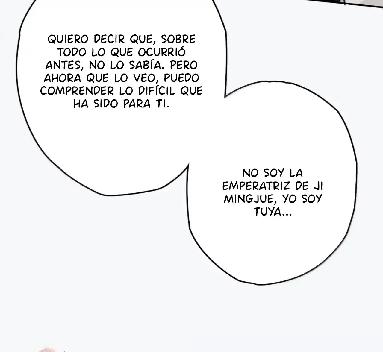 Ramas Enredadas - Capítulo 24 - Página 62 - LectorTMOo