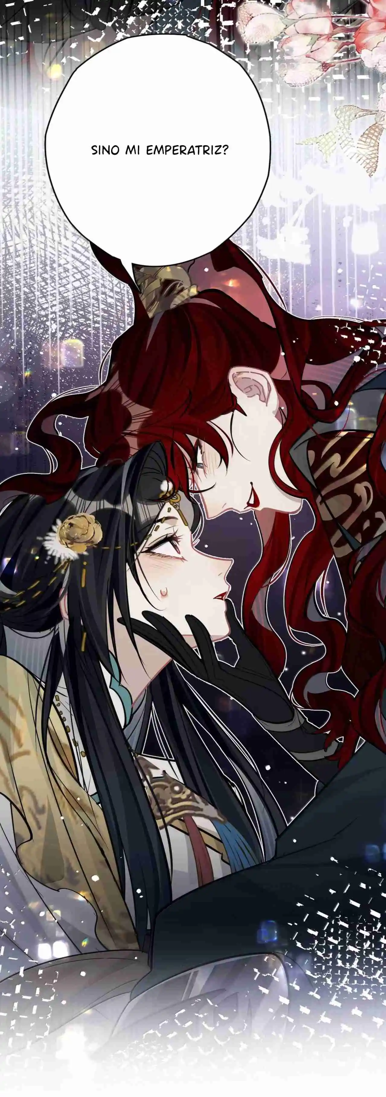 Ramas Enredadas - Capítulo 24 - Página 66 - LectorTMOo