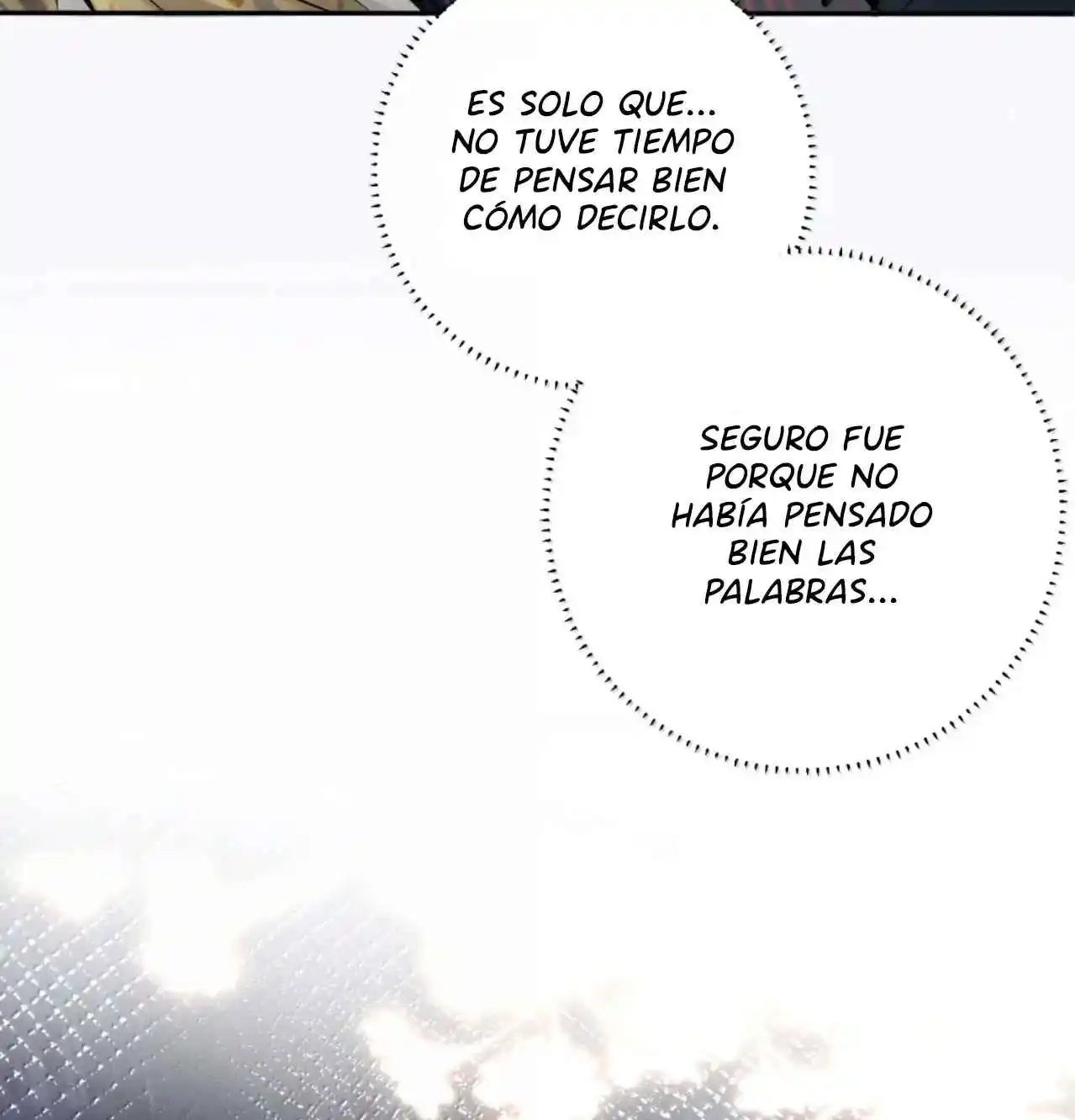 Ramas Enredadas - Capítulo 25 - Página 5 - LectorTMOo