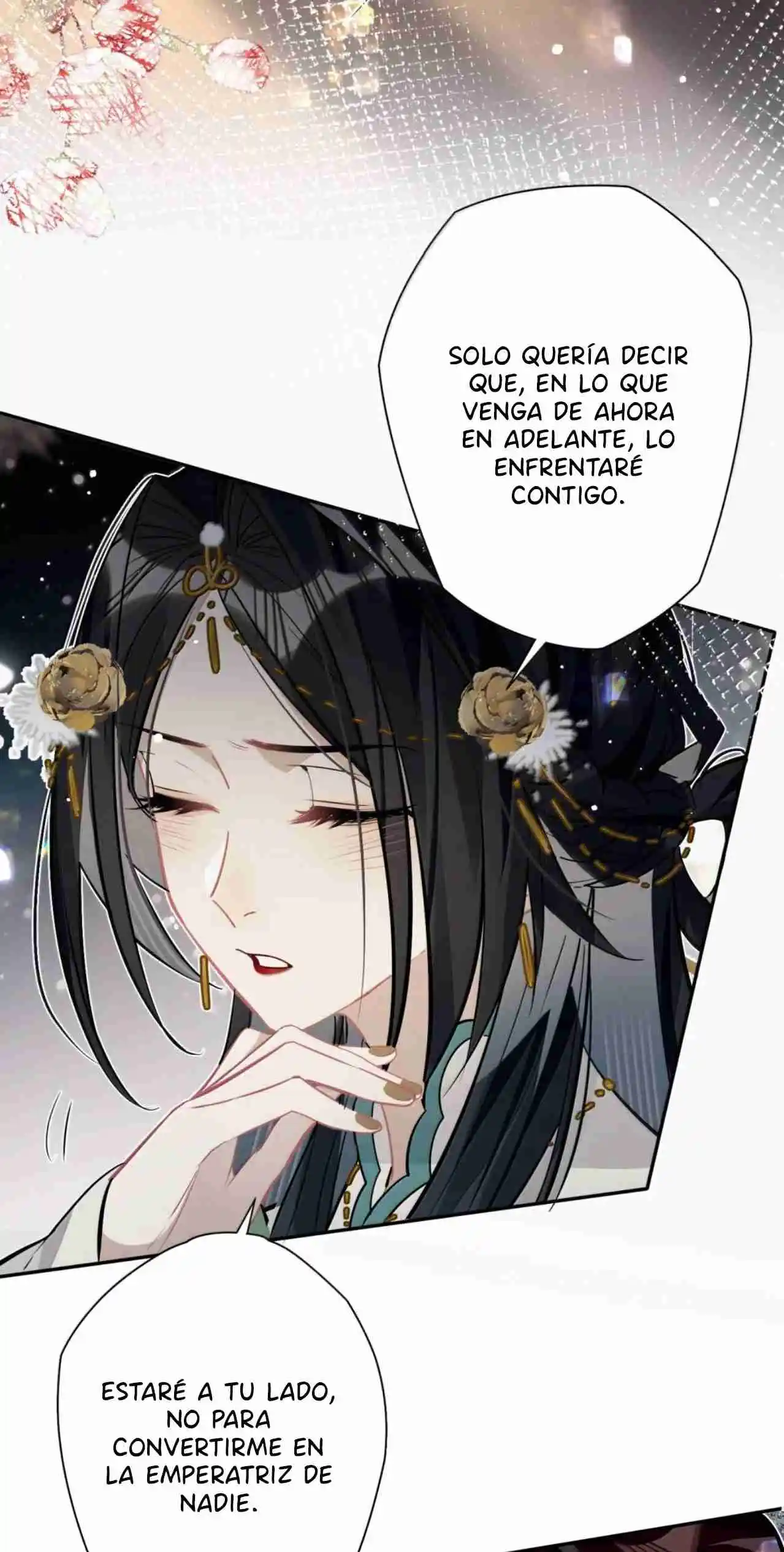 Ramas Enredadas - Capítulo 25 - Página 7 - LectorTMOo
