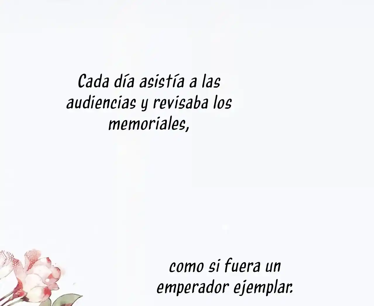 Ramas Enredadas - Capítulo 25 - Página 18 - LectorTMOo