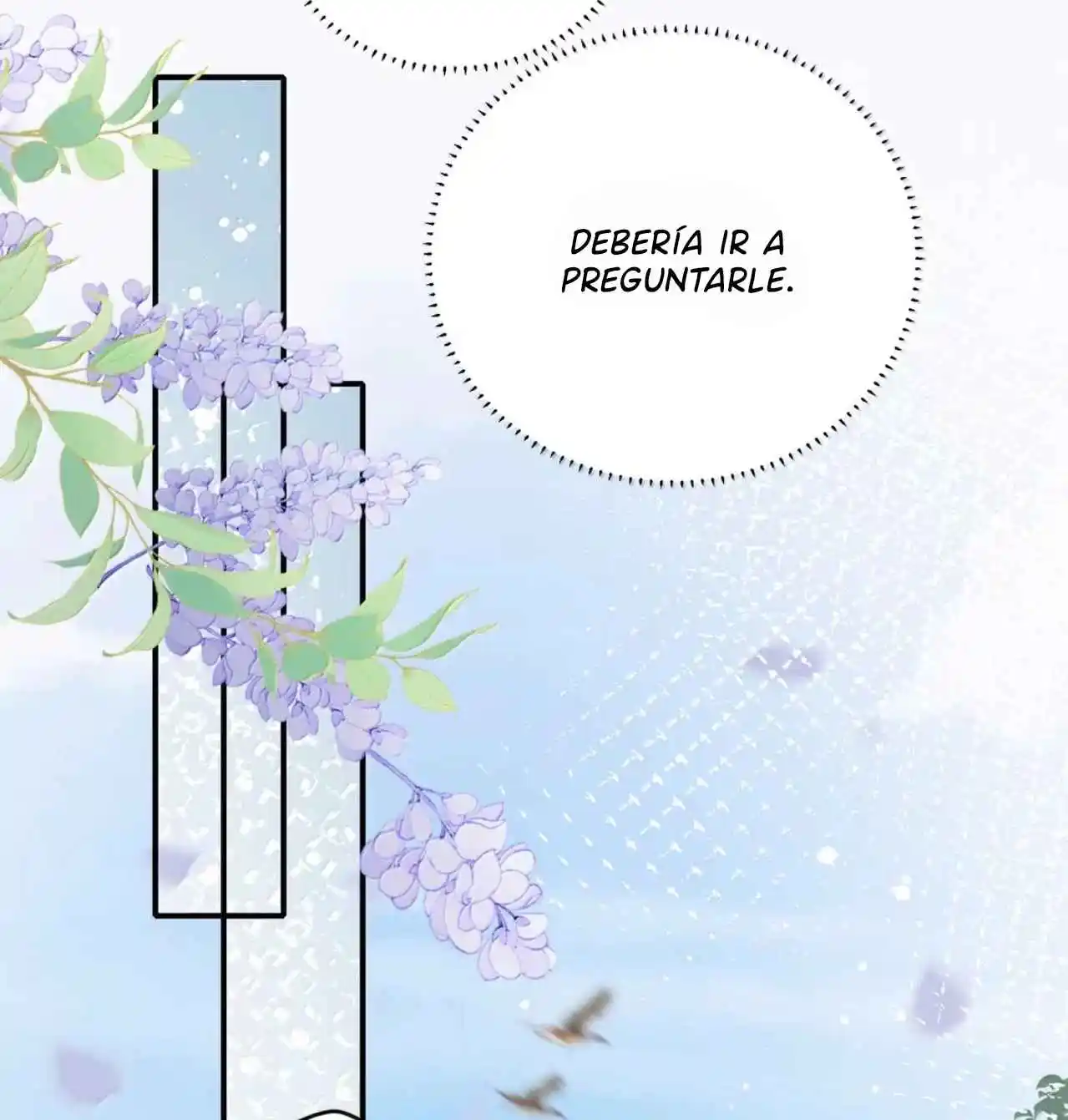 Ramas Enredadas - Capítulo 25 - Página 28 - LectorTMOo